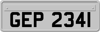 GEP2341