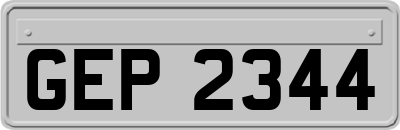 GEP2344