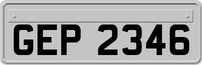 GEP2346