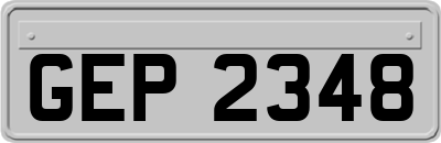 GEP2348