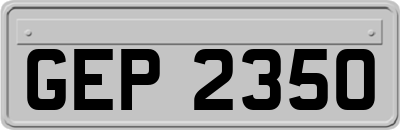 GEP2350