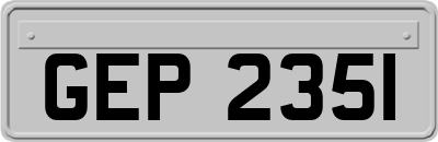 GEP2351