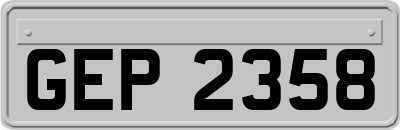 GEP2358