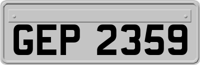 GEP2359