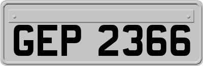 GEP2366