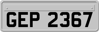 GEP2367