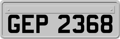 GEP2368