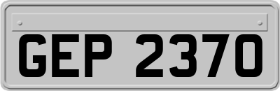 GEP2370