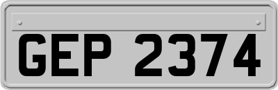 GEP2374