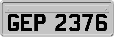 GEP2376