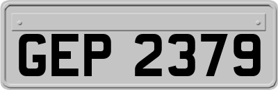 GEP2379