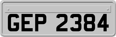 GEP2384