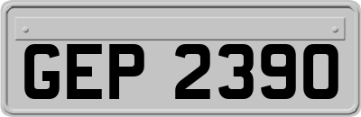 GEP2390
