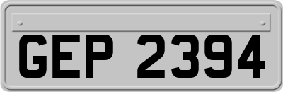 GEP2394