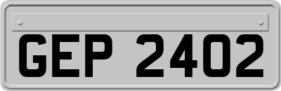 GEP2402