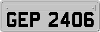 GEP2406