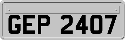 GEP2407