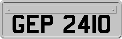 GEP2410