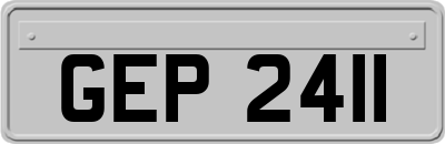 GEP2411