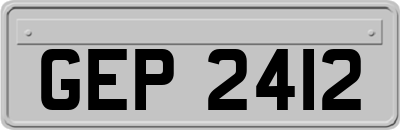 GEP2412