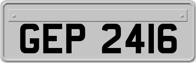 GEP2416