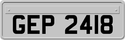 GEP2418