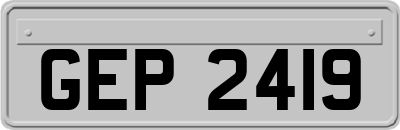GEP2419