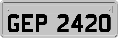 GEP2420