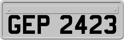 GEP2423