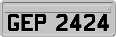 GEP2424