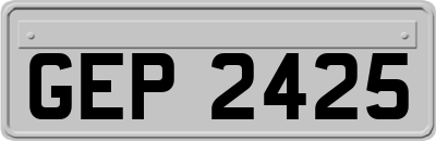 GEP2425