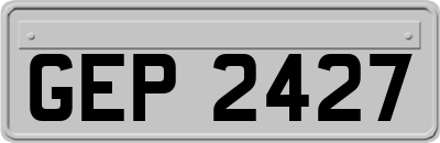 GEP2427