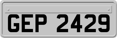 GEP2429