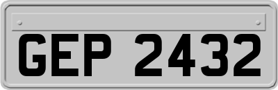 GEP2432