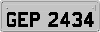 GEP2434