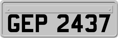 GEP2437