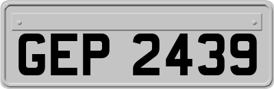GEP2439