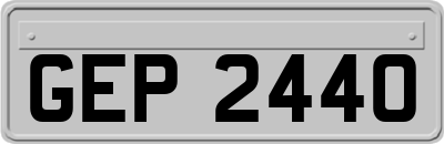 GEP2440