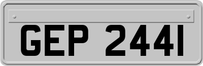 GEP2441