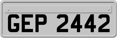 GEP2442