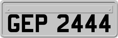 GEP2444