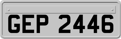 GEP2446