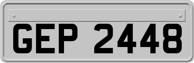 GEP2448