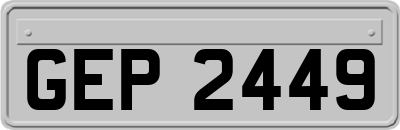 GEP2449