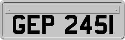GEP2451