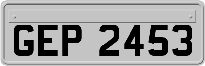 GEP2453