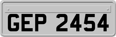 GEP2454