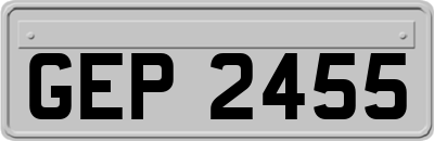 GEP2455