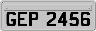 GEP2456