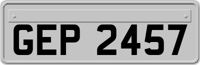 GEP2457